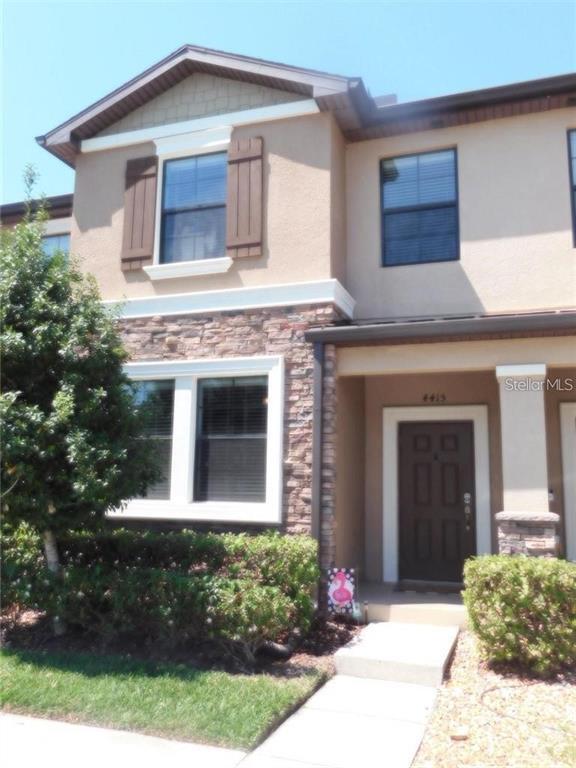 Provence at Meadow Pointe Apartments for Rent with Parking Wesley Chapel, FL 1 Rentals
