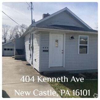 Building Photo - 404 Kenneth Ave