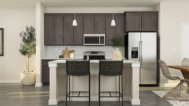 Foto del edificio - 718 Lacewing Dr