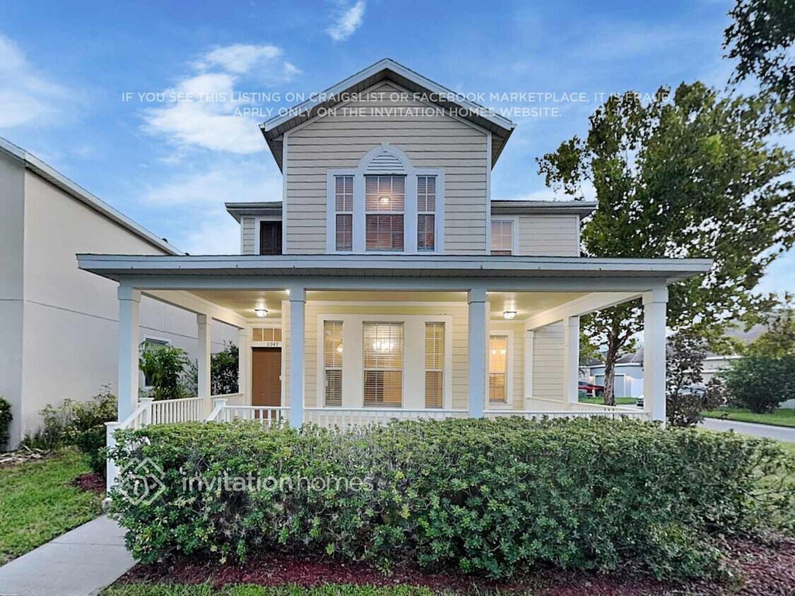 Foto principal - 6949 Cupseed Ln