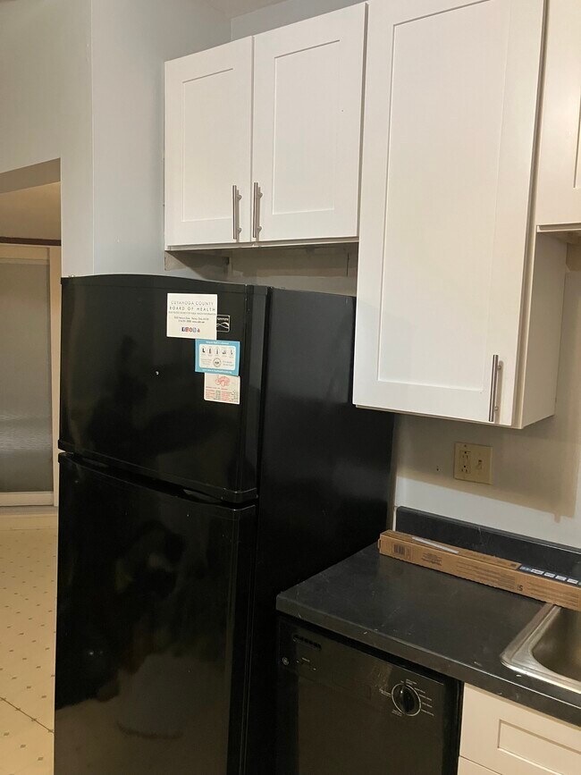 Foto del edificio - 1565 Woodward Ave