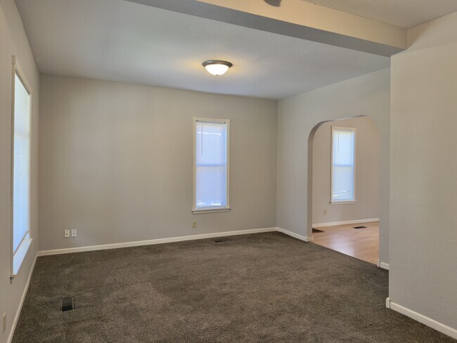 Foto del edificio - 1126 16th St