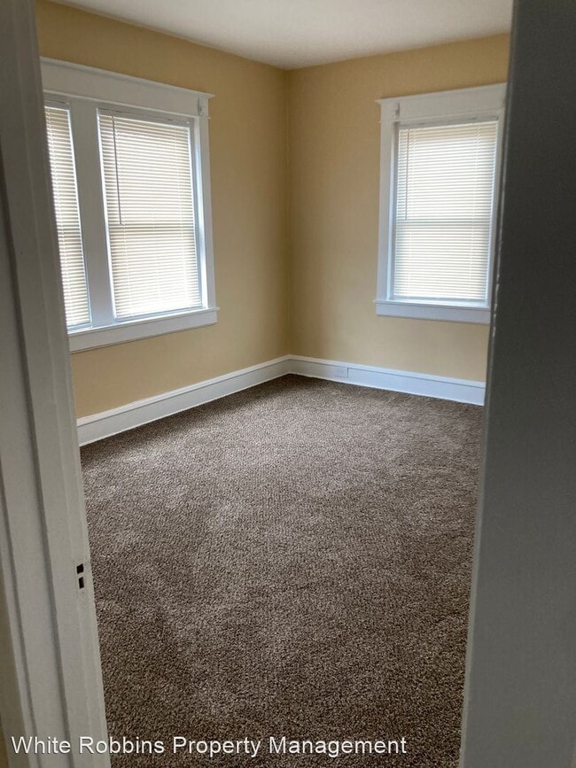 Building Photo - 2 br, 1 bath House - 3601 N. Washington St...