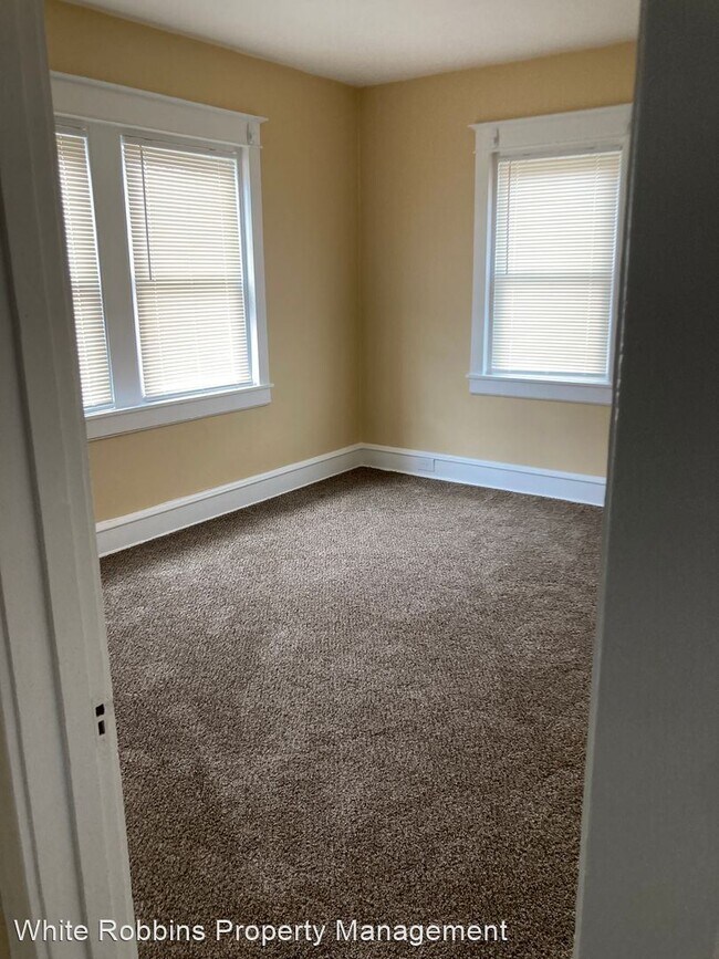 Foto del edificio - 2 br, 1 bath House - 3601 N. Washington St...