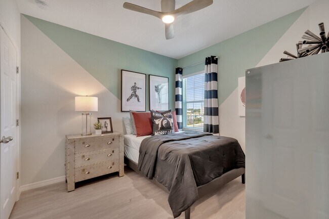 Building Photo - Ocoee Village - NEWLY Constructed Townhome...