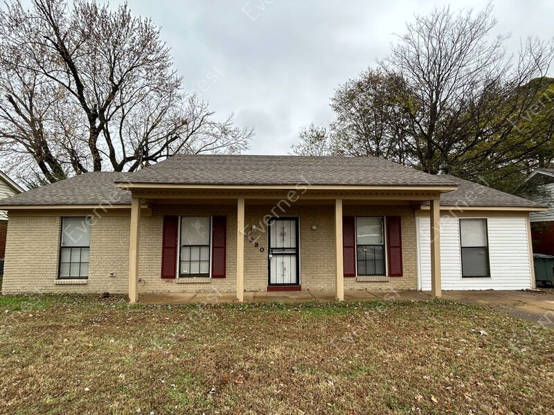 4330 Almo Ave, Memphis, TN 38118 House Rental in Memphis, TN