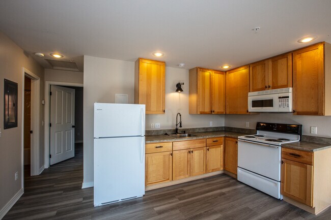 Foto del edificio - 901 Spruce St