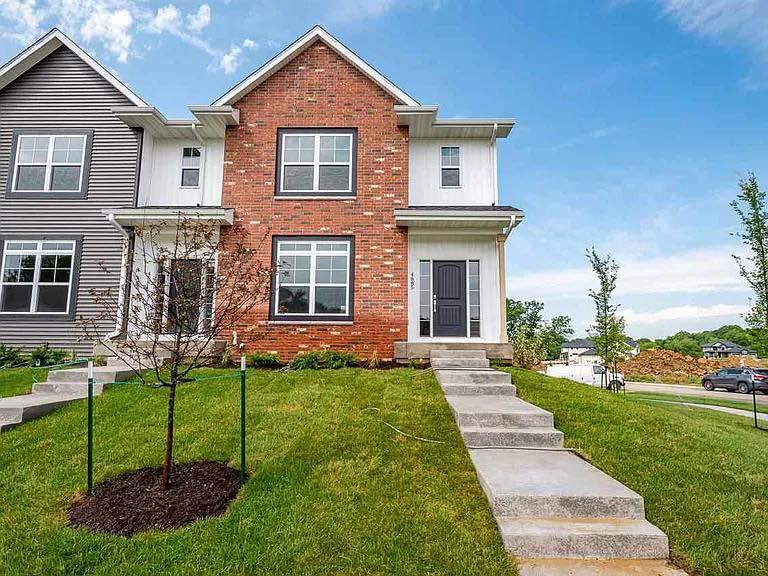 Primary Photo - 4833 Preston Ln