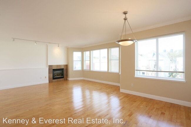 Building Photo - 2 br, 2 bath House - 1738 Haight Street #3...