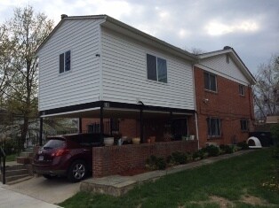 Foto del edificio - 618 Geranium St NW