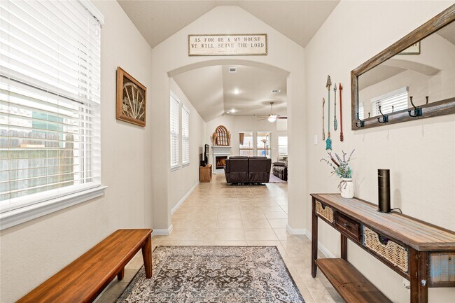 Building Photo - 16226 Amber Brown Dr