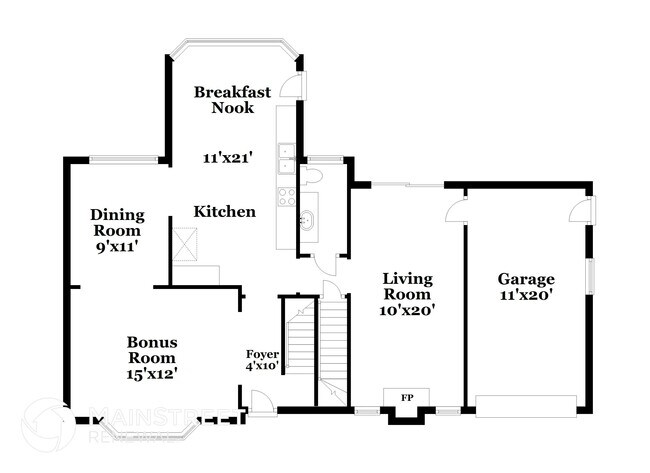 Building Photo - 2300 NW 85th Terrace