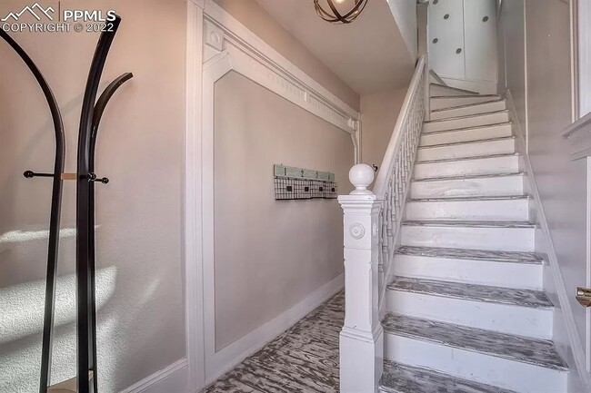 Photo - 129 N Wahsatch Ave House