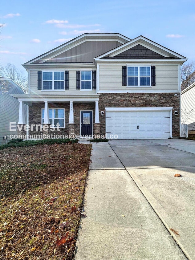 Foto principal - 160 Cherry Birch St