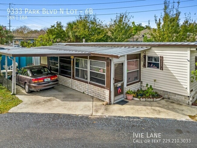 Foto del edificio - 9333 Park Blvd