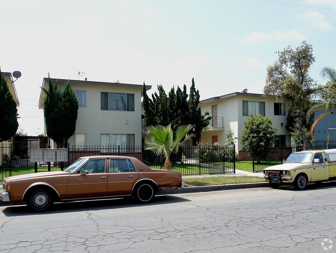 Foto principal - 1424 W Dahl Ln