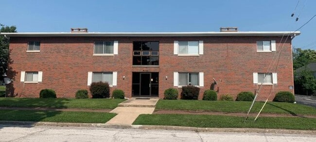 Building Photo - 426 N 14th St