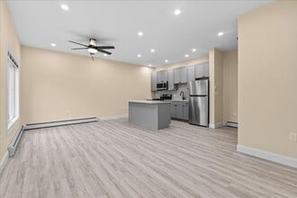 Building Photo - 86-88 North Winooski Ave