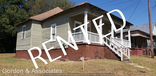 Building Photo - 3 br, 1 bath House - 325 28th Street