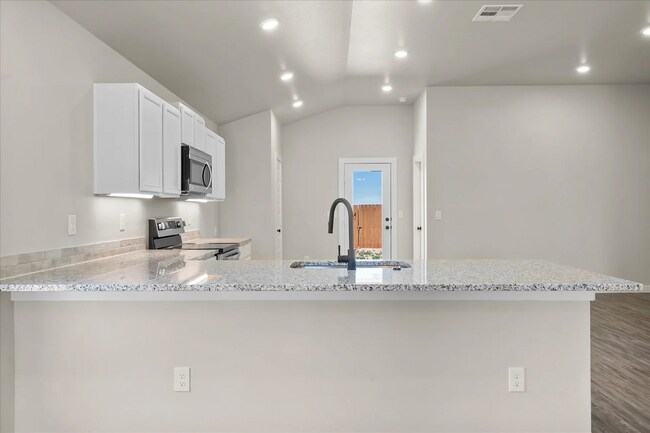 Foto del edificio - 3516 Turner Ave