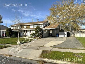 Building Photo - 3842 Dean Dr