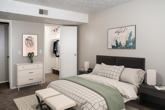 Cimarron Hills Apartments - 4