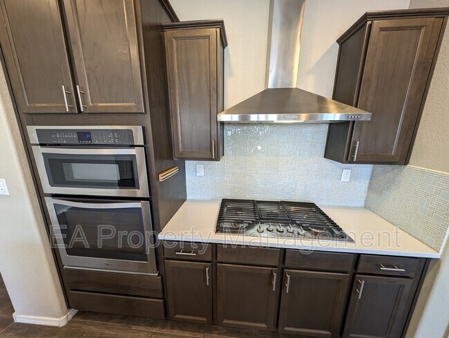 Building Photo - 3905 Mountain Trail Loop NE