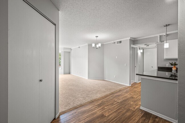 Interior Photo - The Blair