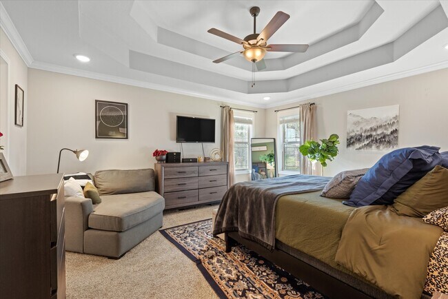Foto del edificio - 2229 Allen-Griffey Rd