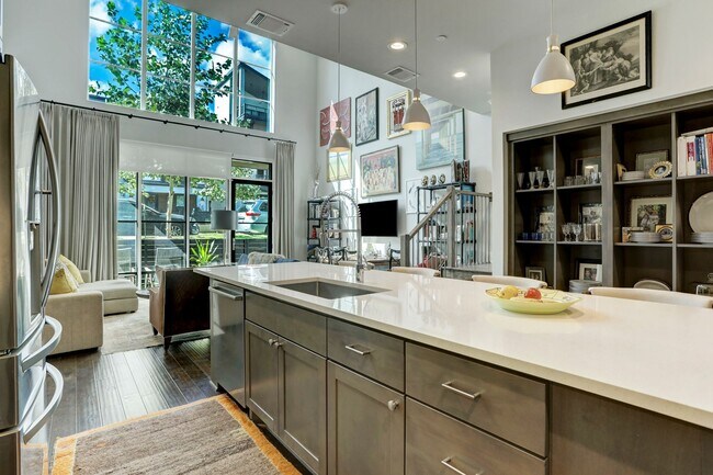 Foto del edificio - 4709 Unity Cir