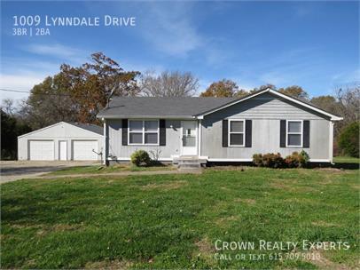 Primary Photo - 1009 Lynndale Drive