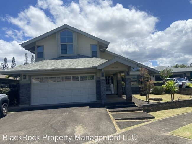 Building Photo - 4 br, 2.5 bath House - 95-1011 Meanui Dr