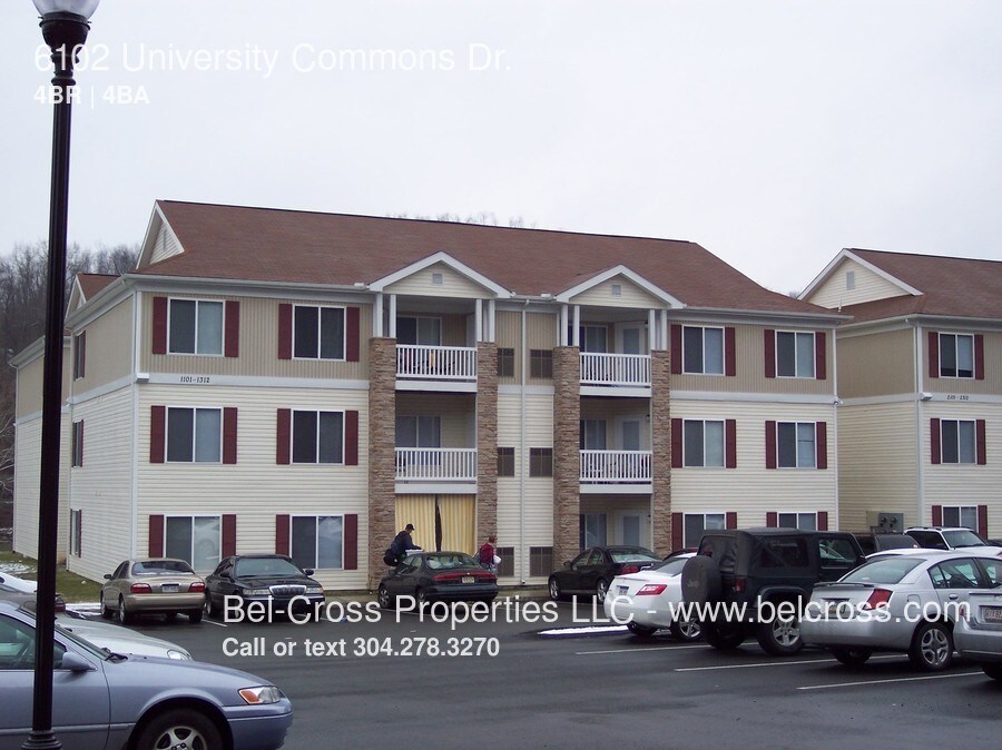 Foto principal - 6102 University Commons Dr