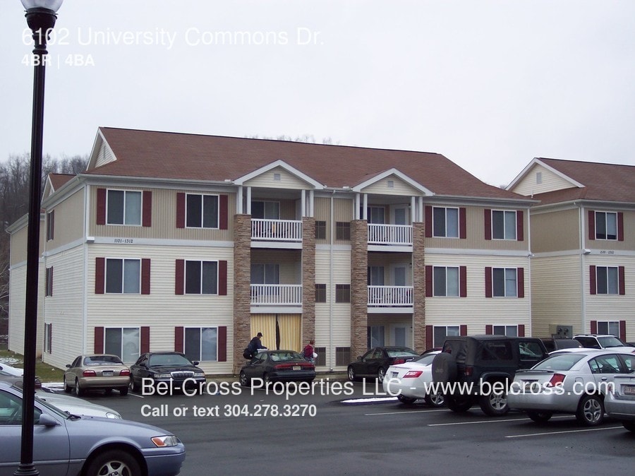 Primary Photo - 6102 University Commons Dr