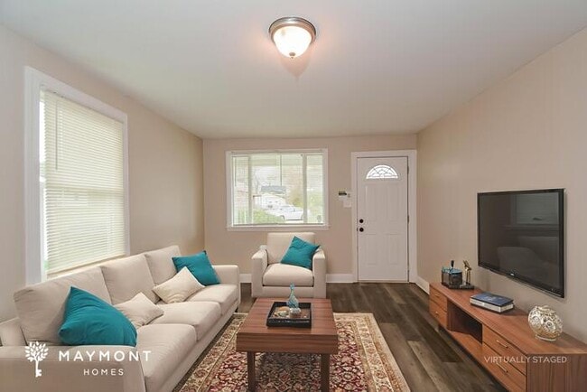 Foto del edificio - 511 Commonwealth St