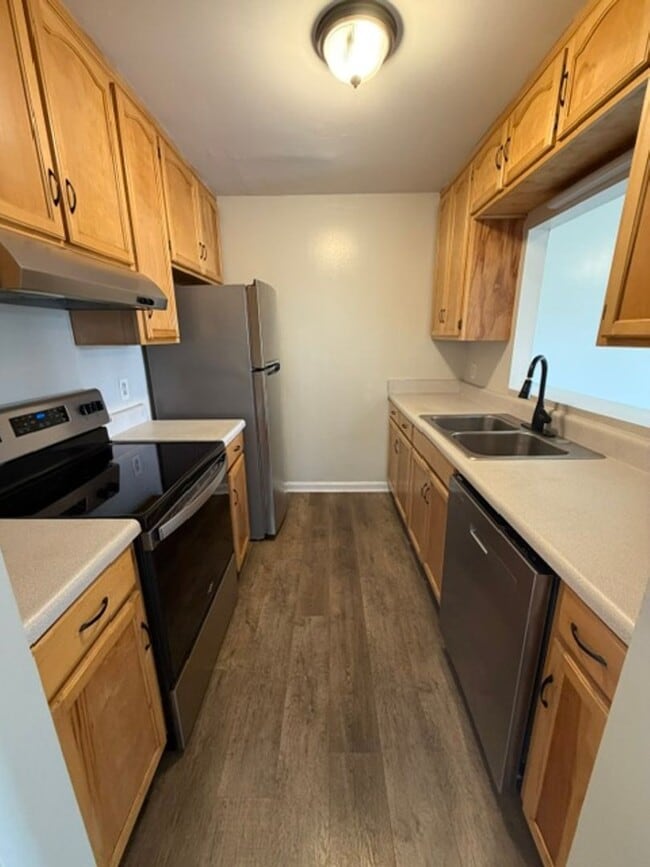 Foto del edificio - 220 Life Bridges Ln SW
