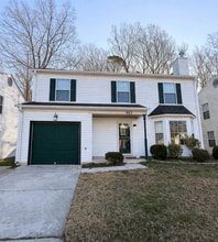 Building Photo - 867 Depriest Downs