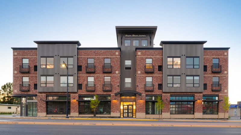 Primary Photo - 605 N 7th Ave