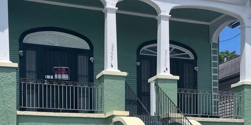 Foto principal - 2325-2327 Ursulines Ave