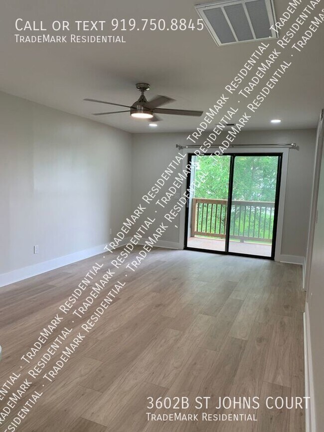 Foto del edificio - 3602 St Johns Ct