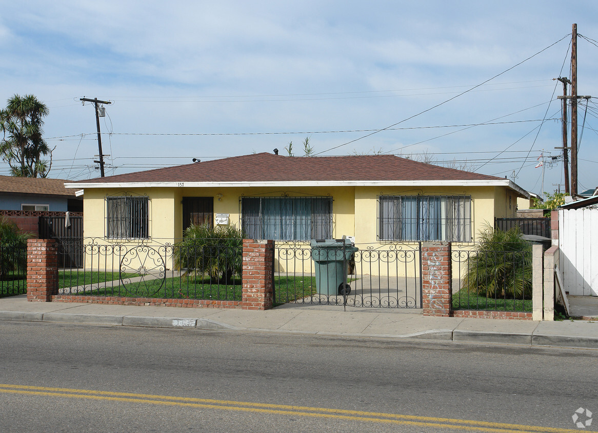 157 N Juanita Ave, Oxnard, CA 93030 - Apartments in Oxnard, CA ...