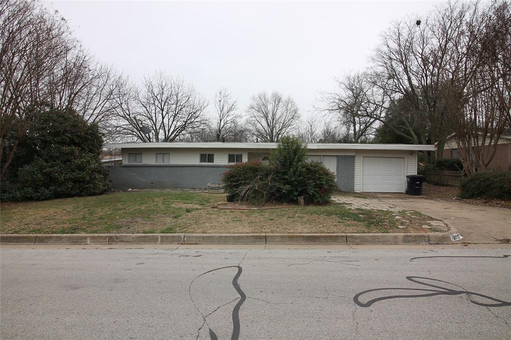 7717 Marfa Ave, Fort Worth, TX 76116 House Rental in Fort Worth, TX