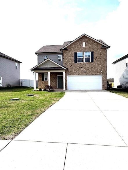 Building Photo - 4417 Hoboken Wy