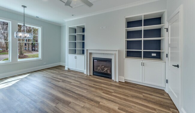 Building Photo - 1175 S Eldridge Ln