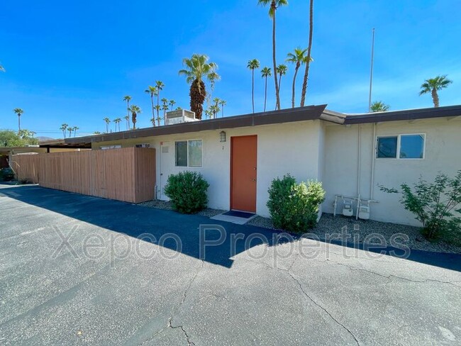 Building Photo - 73165 Tumbleweed Ln