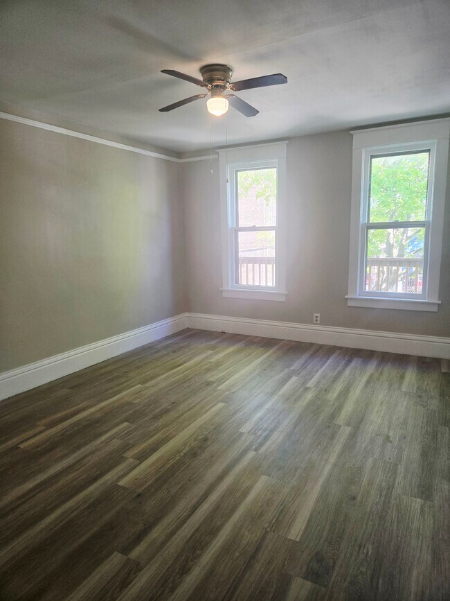 Living Room - 1647 S 63rd St