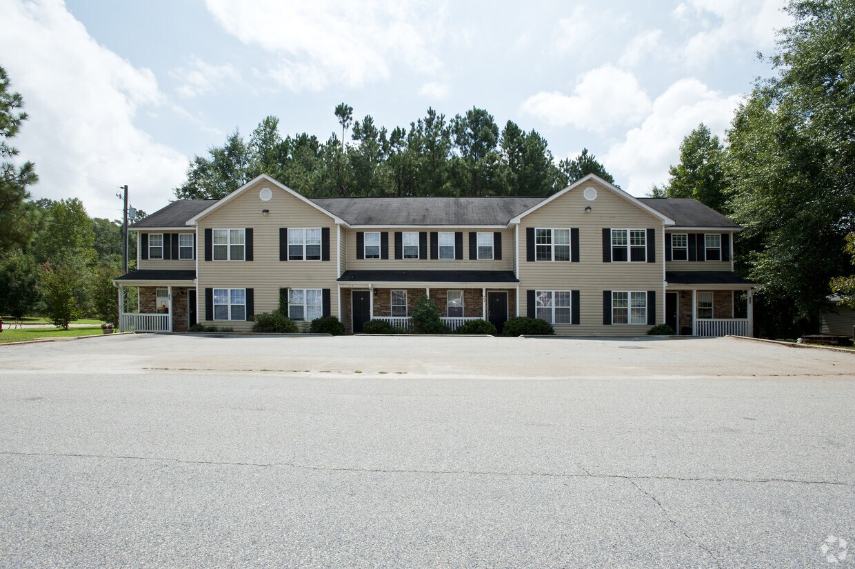 Foto del edificio - Towns Edge Landing