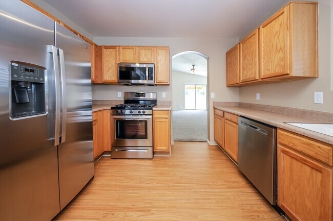 Foto del edificio - 10157 E Placita del Timbre