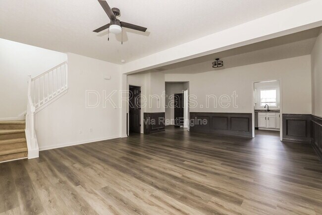 Building Photo - 2555 Flat Shoals Rd