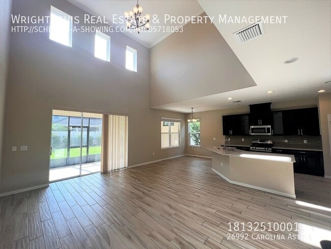 Building Photo - Beautiful 4 Bedroom in Gated Community!